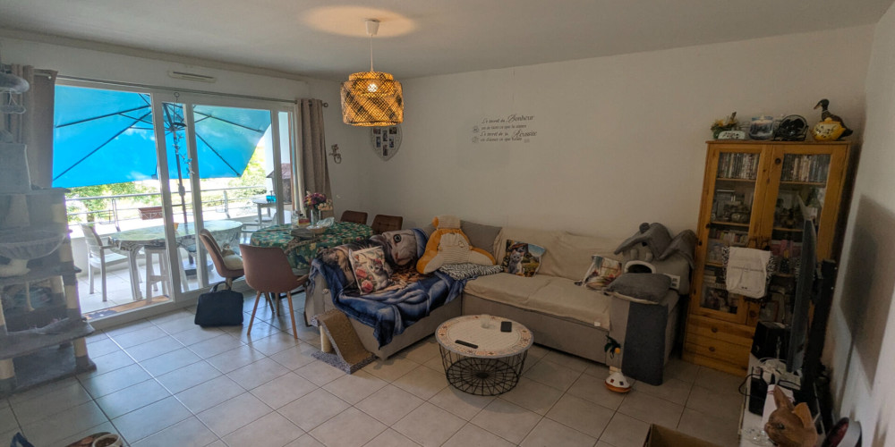 appartement à MONT DE MARSAN (40000)